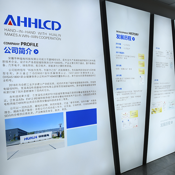 展示厅